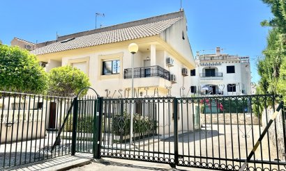 Reventa - Adosado - La Zenia
