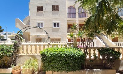 Reventa - Adosado - La Zenia