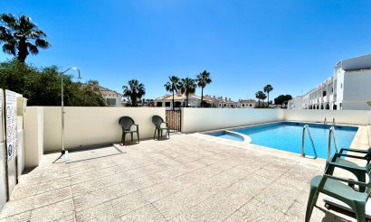 Reventa - Adosado - La Zenia