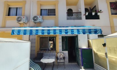 Reventa - Adosado - La Zenia