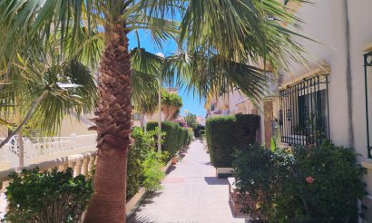 Reventa - Adosado - La Zenia