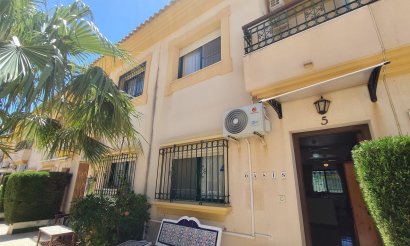Reventa - Adosado - La Zenia