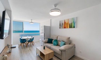 Reventa - Apartamento / piso - Torrevieja - Cabo cervera