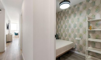 Reventa - Apartamento / piso - Torrevieja - Cabo cervera