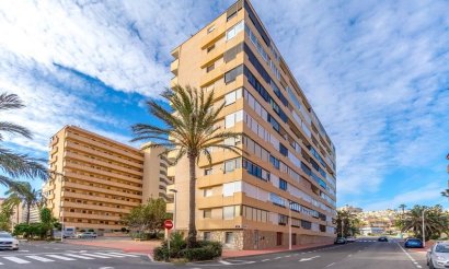 Reventa - Apartamento / piso - Torrevieja - Cabo cervera