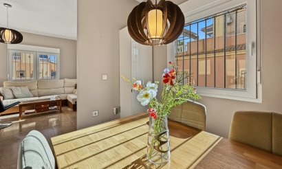 Resale - Bungalow - Orihuela Costa - Lomas de Don Juan