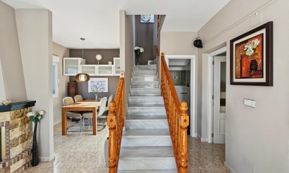 Resale - Bungalow - Orihuela Costa - Lomas de Don Juan