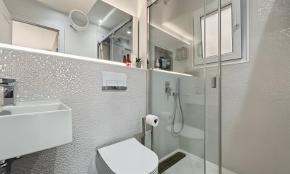Resale - Bungalow - Orihuela Costa - Lomas de Don Juan