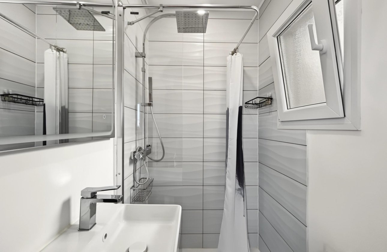 Resale - Bungalow - Orihuela Costa - Lomas de Don Juan