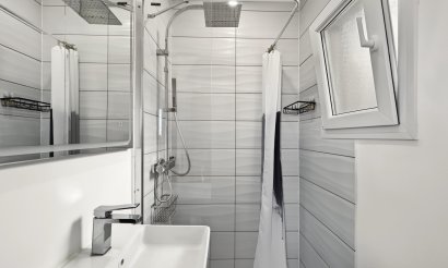 Resale - Bungalow - Orihuela Costa - Lomas de Don Juan