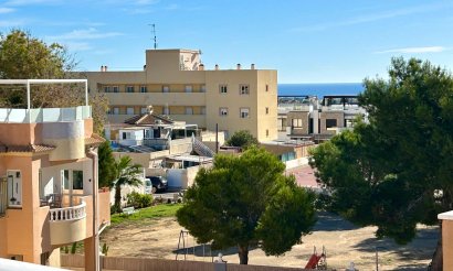 Resale - Bungalow - Orihuela Costa - Lomas de Don Juan