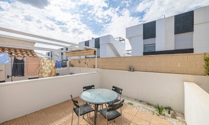 Reventa - Adosado - Ciudad Quesada - Lo Marabú