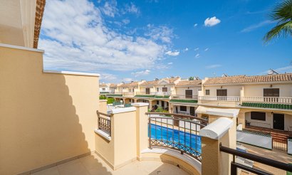 Reventa - Adosado - Ciudad Quesada - Lo Marabú