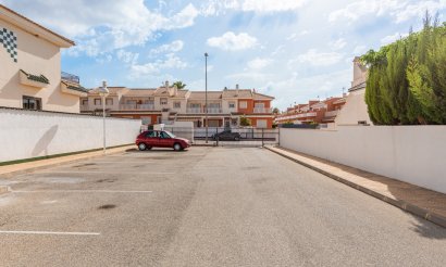 Reventa - Adosado - Ciudad Quesada - Lo Marabú