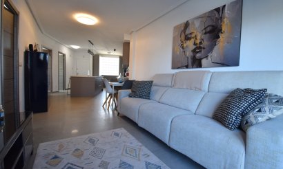 Reventa - Apartamento / piso - Orihuela Costa - Las Filipinas