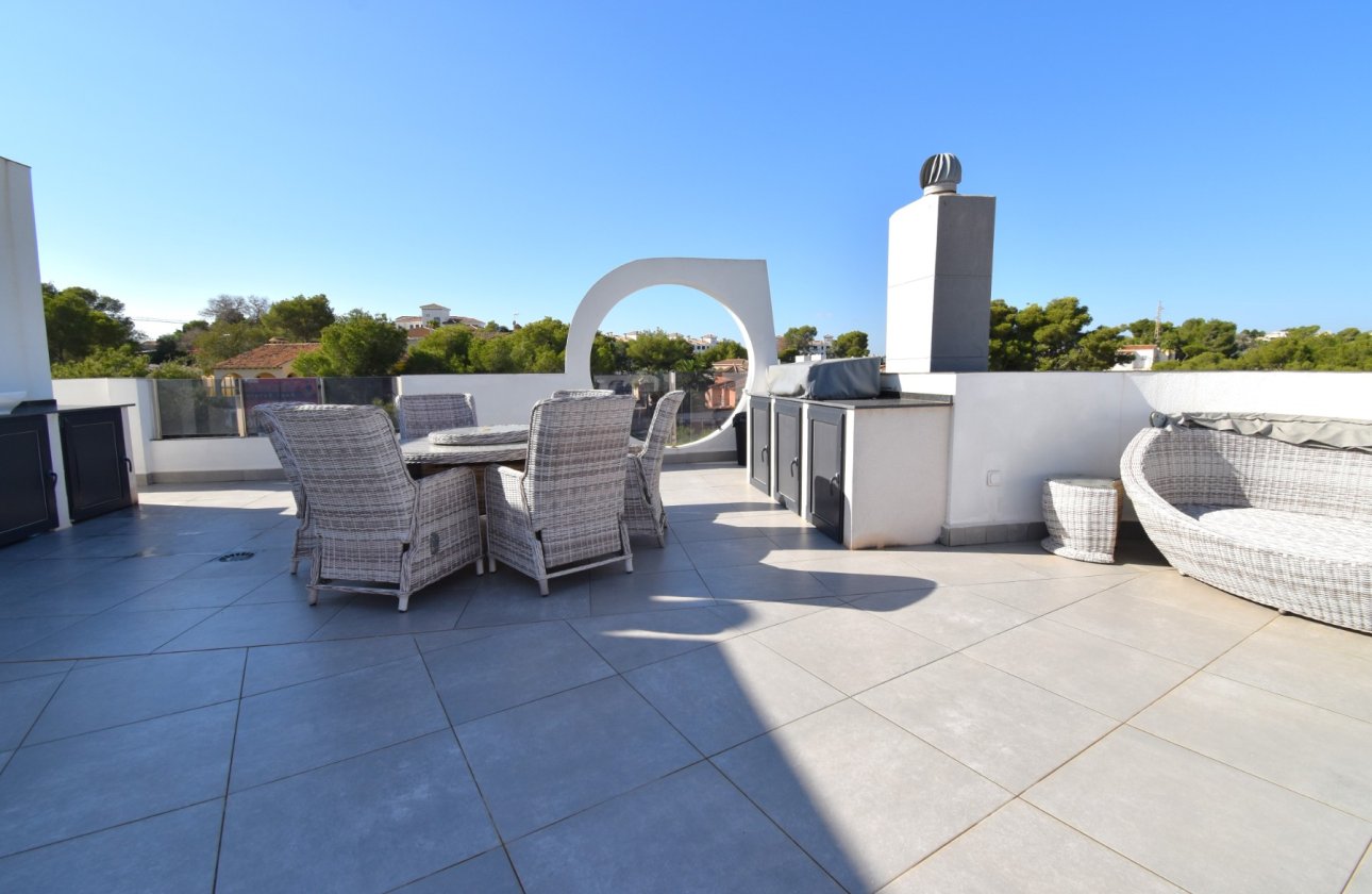 Reventa - Apartamento / piso - Orihuela Costa - Las Filipinas