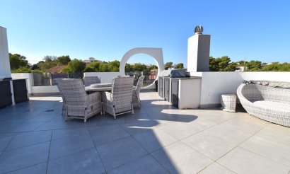 Reventa - Apartamento / piso - Orihuela Costa - Las Filipinas