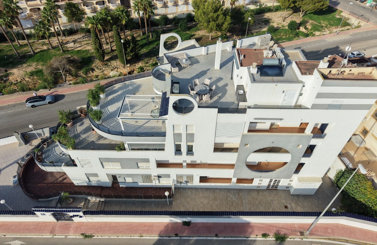 Reventa - Apartamento / piso - Orihuela Costa - Las Filipinas