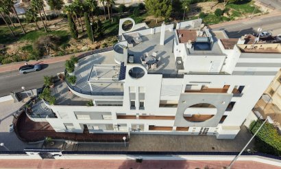 Reventa - Apartamento / piso - Orihuela Costa - Las Filipinas
