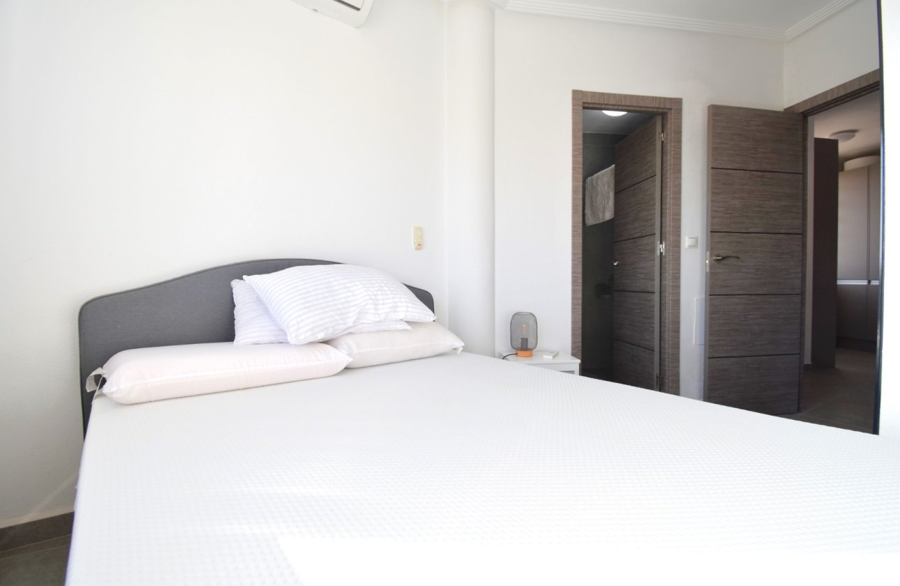Reventa - Apartamento / piso - Orihuela Costa - Las Filipinas