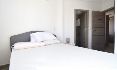 Reventa - Apartamento / piso - Orihuela Costa - Las Filipinas