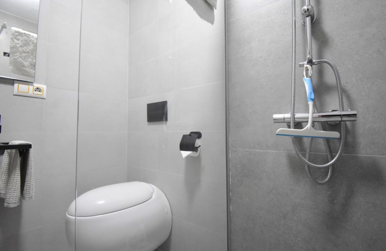 Reventa - Apartamento / piso - Orihuela Costa - Las Filipinas