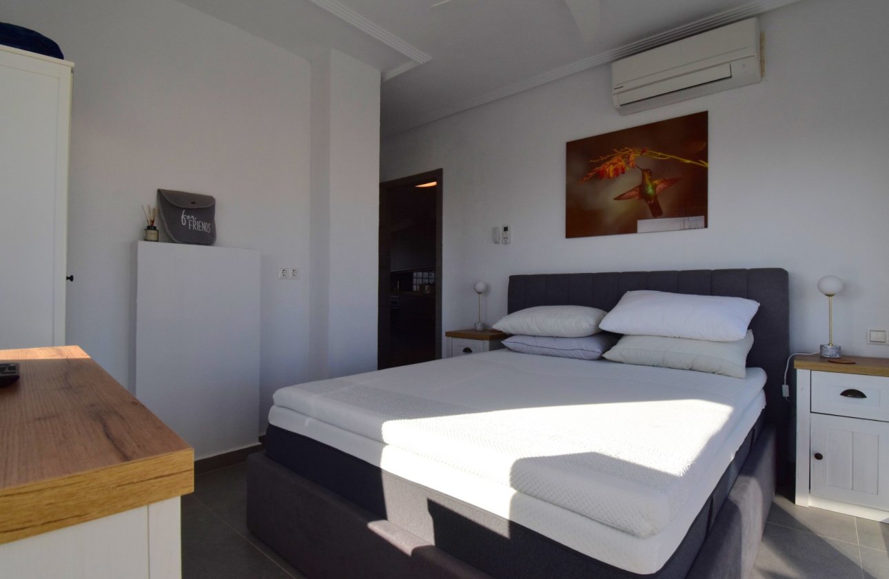 Reventa - Apartamento / piso - Orihuela Costa - Las Filipinas