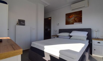 Reventa - Apartamento / piso - Orihuela Costa - Las Filipinas