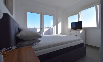 Reventa - Apartamento / piso - Orihuela Costa - Las Filipinas