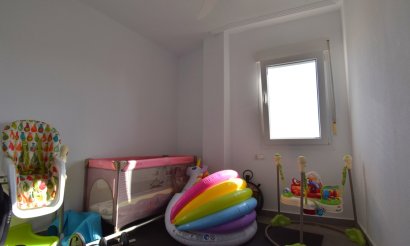 Reventa - Apartamento / piso - Orihuela Costa - Las Filipinas
