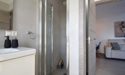 Reventa - Apartamento / piso - Orihuela Costa - Las Filipinas