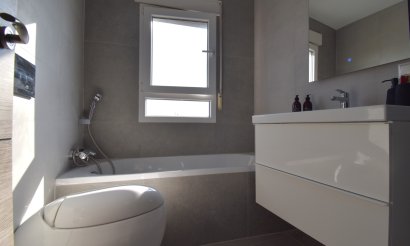 Reventa - Apartamento / piso - Orihuela Costa - Las Filipinas