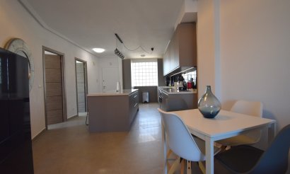Reventa - Apartamento / piso - Orihuela Costa - Las Filipinas