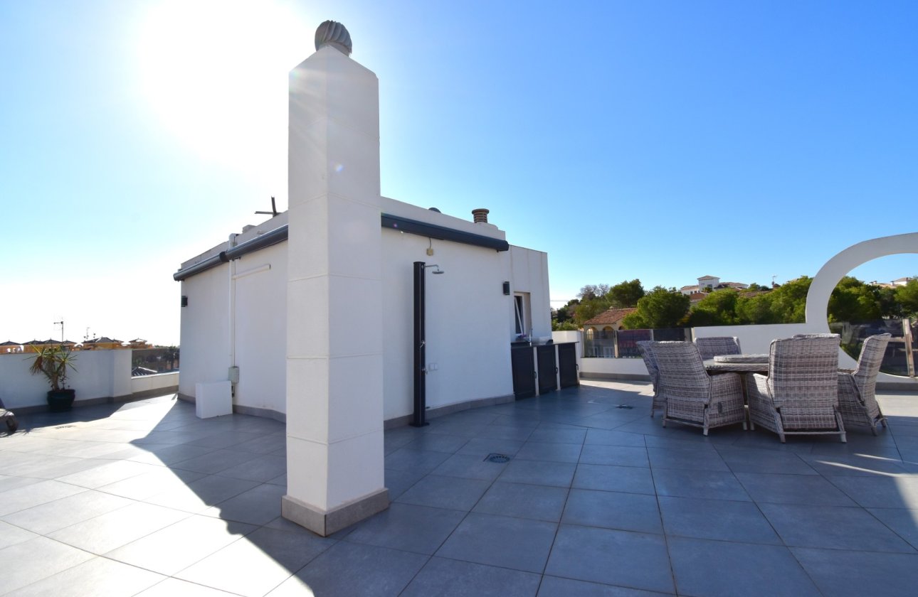 Reventa - Apartamento / piso - Orihuela Costa - Las Filipinas
