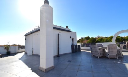 Reventa - Apartamento / piso - Orihuela Costa - Las Filipinas