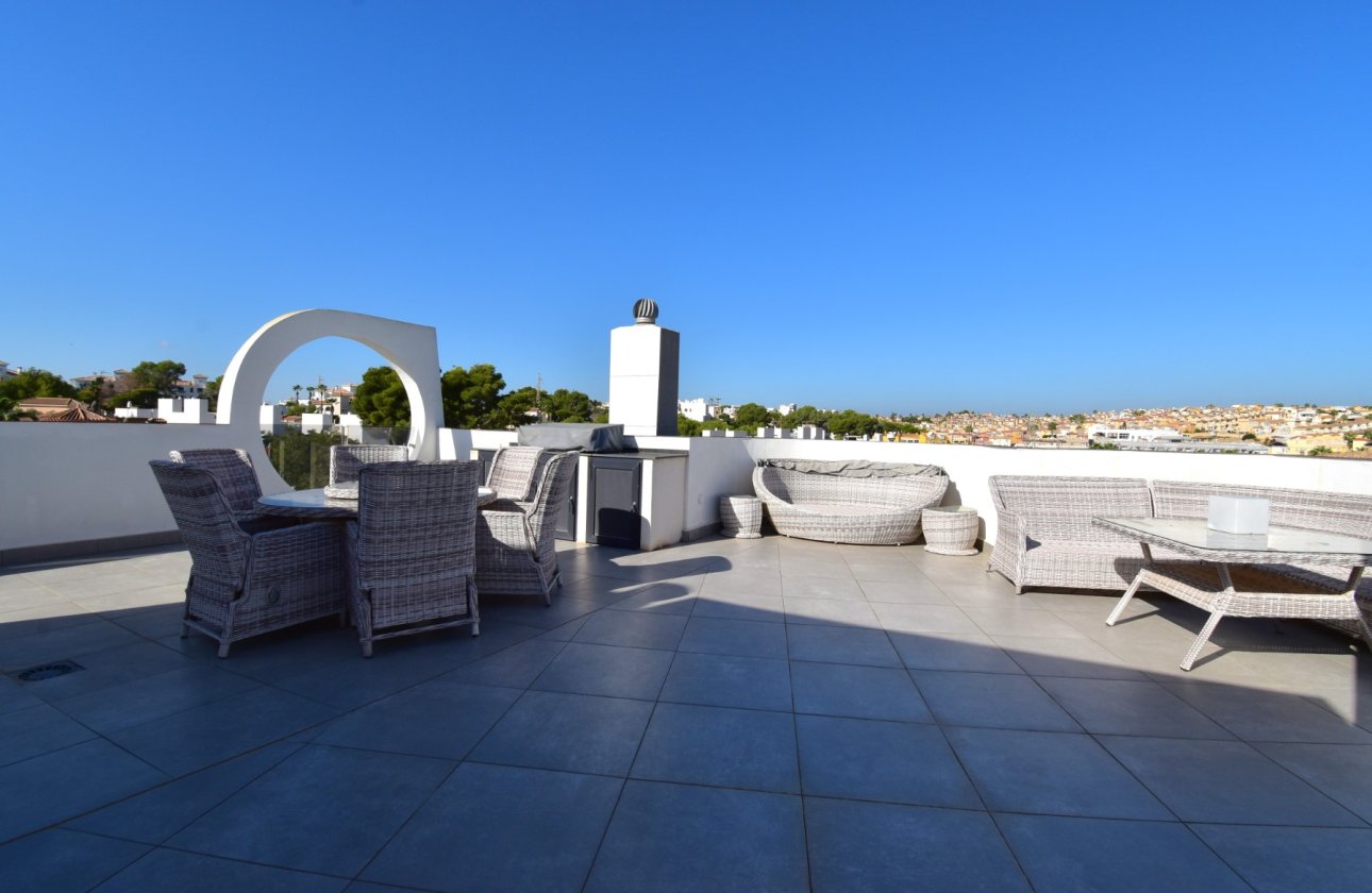 Reventa - Apartamento / piso - Orihuela Costa - Las Filipinas