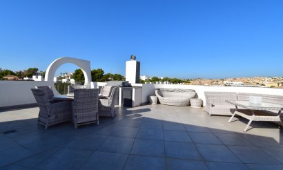 Reventa - Apartamento / piso - Orihuela Costa - Las Filipinas
