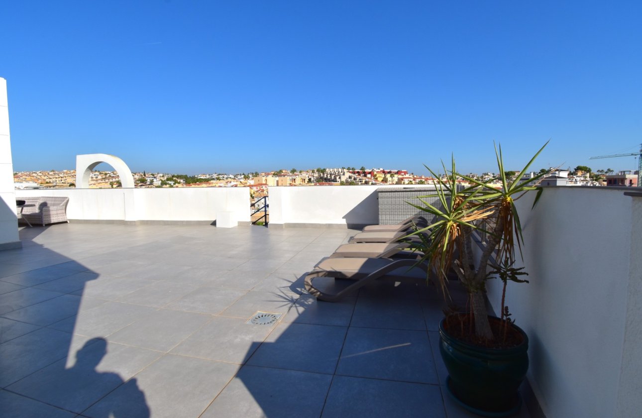 Reventa - Apartamento / piso - Orihuela Costa - Las Filipinas