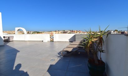 Reventa - Apartamento / piso - Orihuela Costa - Las Filipinas