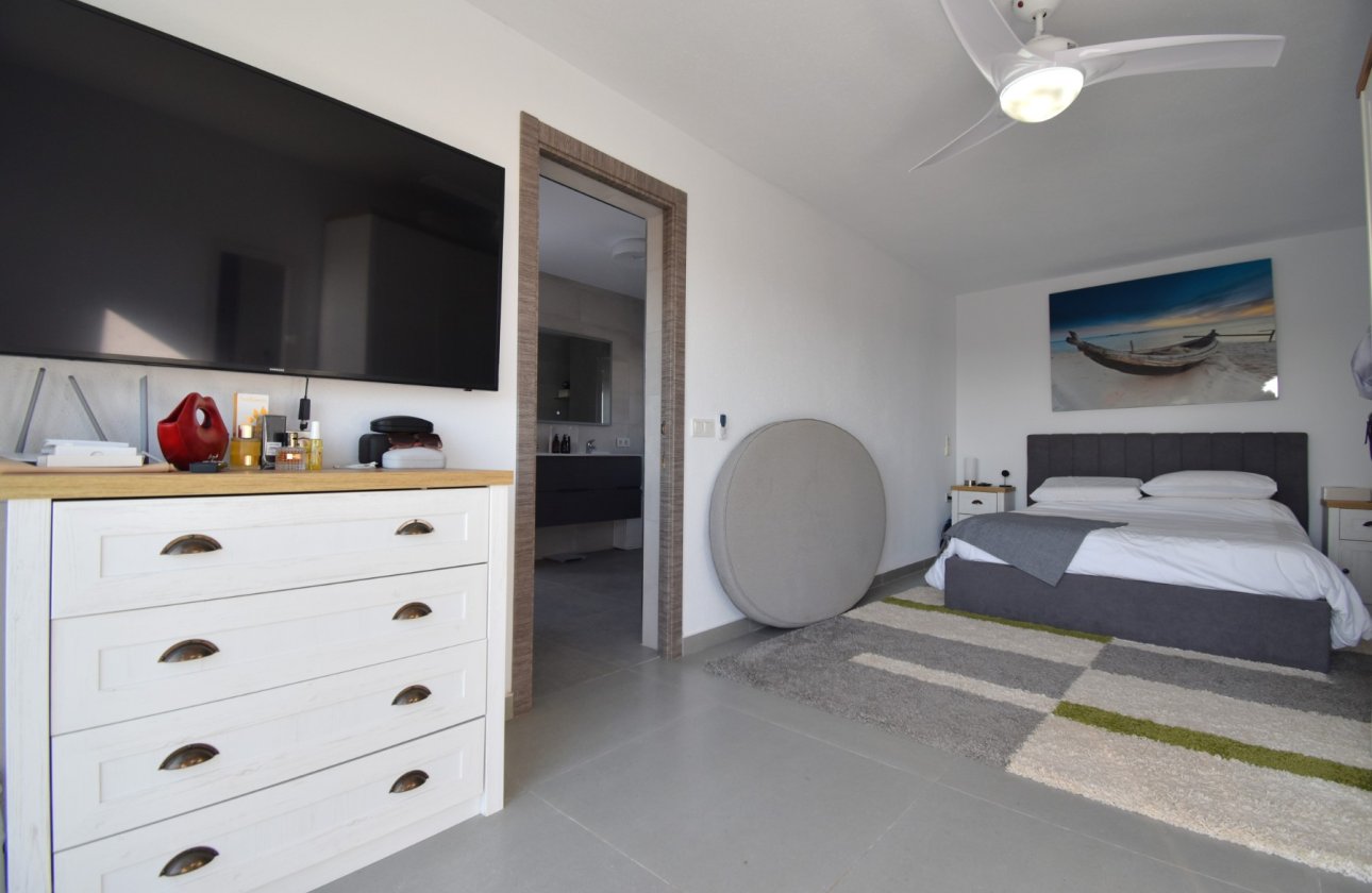 Reventa - Apartamento / piso - Orihuela Costa - Las Filipinas