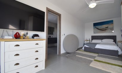 Reventa - Apartamento / piso - Orihuela Costa - Las Filipinas