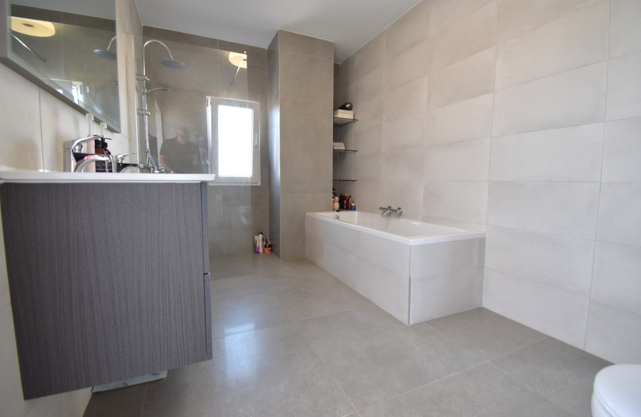 Reventa - Apartamento / piso - Orihuela Costa - Las Filipinas