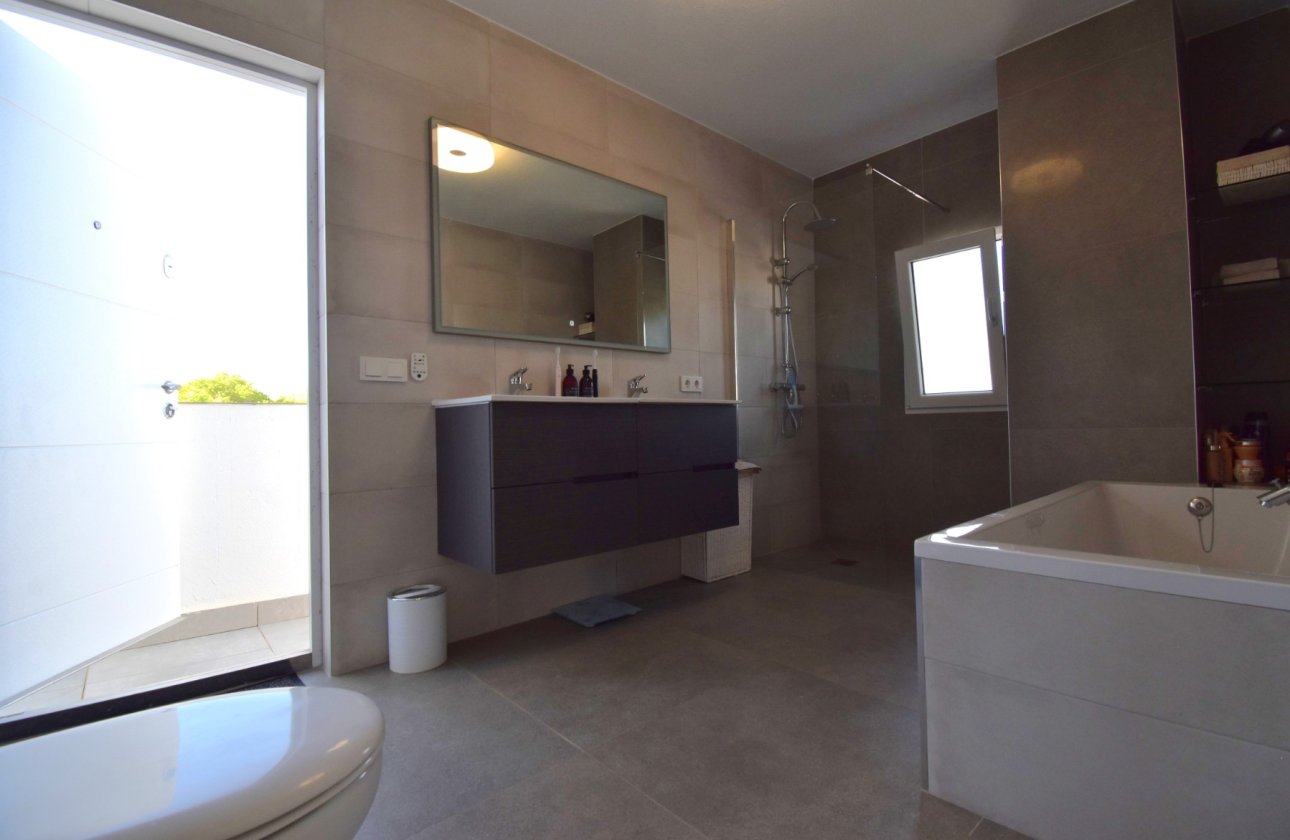 Reventa - Apartamento / piso - Orihuela Costa - Las Filipinas