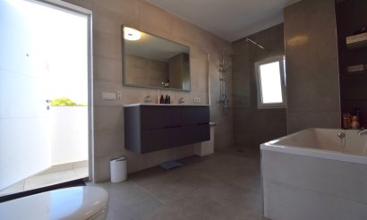 Reventa - Apartamento / piso - Orihuela Costa - Las Filipinas