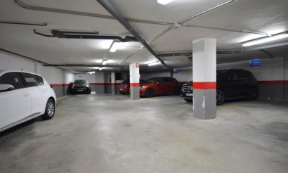 Reventa - Apartamento / piso - Orihuela Costa - Las Filipinas