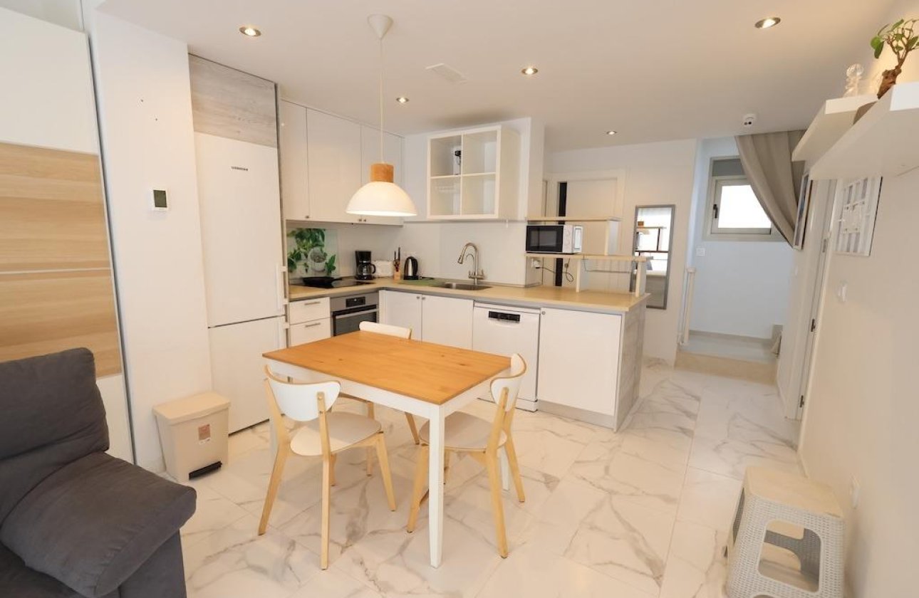 Reventa - Villa - Orihuela Costa - Villamartín-Las Filipinas