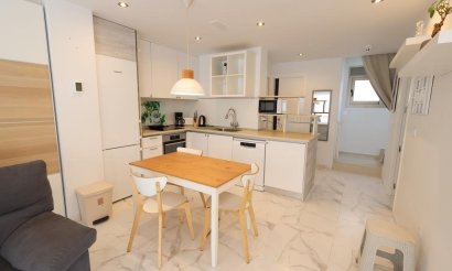 Reventa - Villa - Orihuela Costa - Villamartín-Las Filipinas