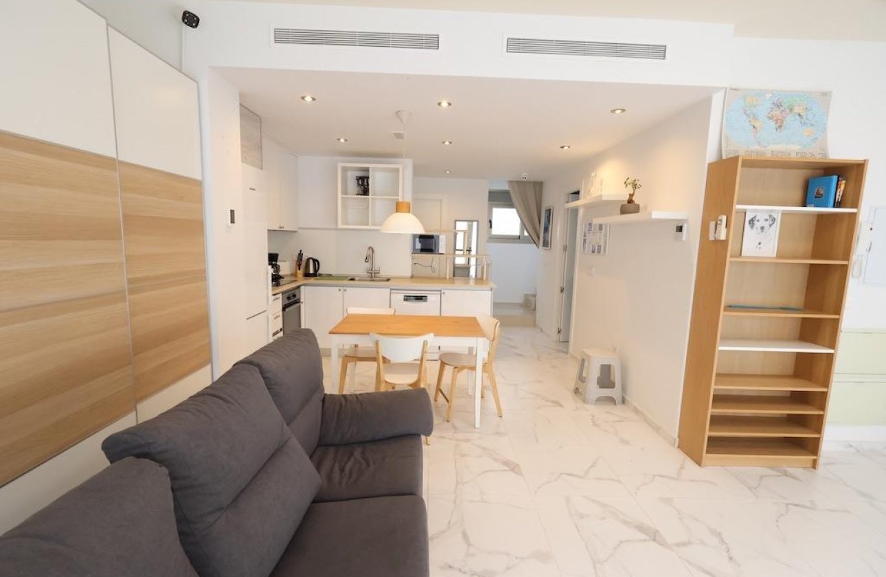 Reventa - Villa - Orihuela Costa - Villamartín-Las Filipinas