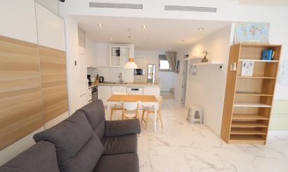 Reventa - Villa - Orihuela Costa - Villamartín-Las Filipinas