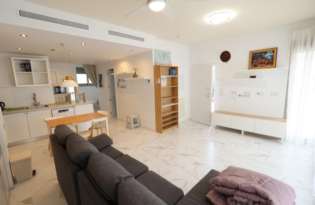 Reventa - Villa - Orihuela Costa - Villamartín-Las Filipinas